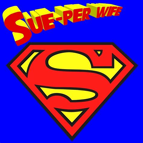 Superman Logo Font Download Free - ClipArt Best