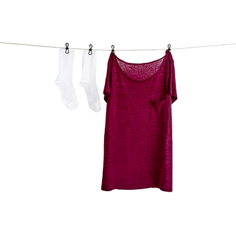 Pegless Clothesline - Edge Travel Products