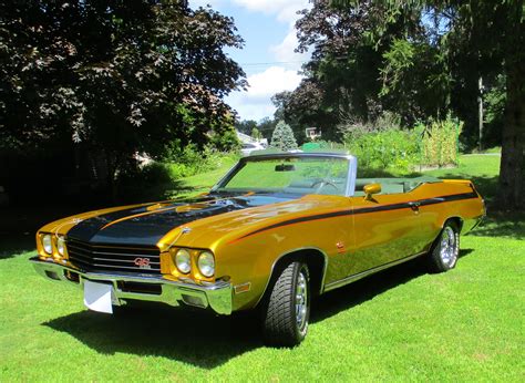 1971 Buick Skylark - Hemmings.com