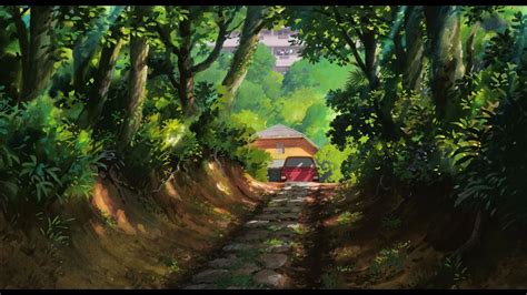 Arrietty Wallpapers - Wallpaper Cave