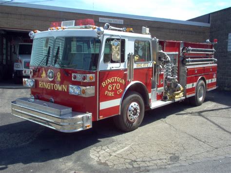 Sutphen Fire truck:picture # 5 , reviews, news, specs, buy car