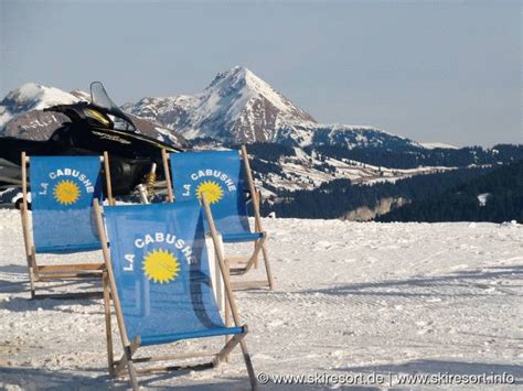 Weather and snow depth for Champery