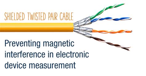 Blog - Preventing magnetic interference in electronic device measurement