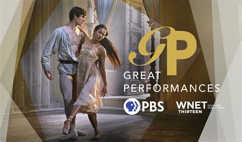 Coming Up on Season 48 of Great Performances | News | Great Performances | PBS