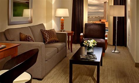 Cambridge Suites Halifax - Suites