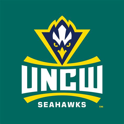 Uncw Logos