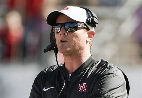 Major Applewhite fired by Houston