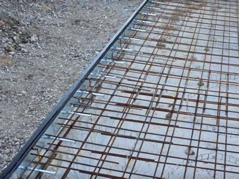 Expansion Joints In Concrete Floor Slabs - Carpet Vidalondon