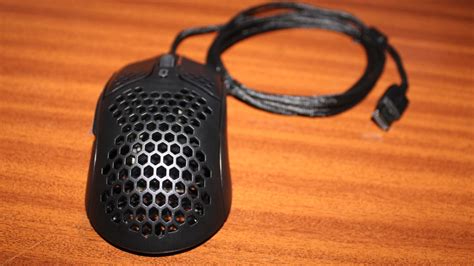 Hyper X Pulsefire Haste wireless gaming mouse review | TechRadar