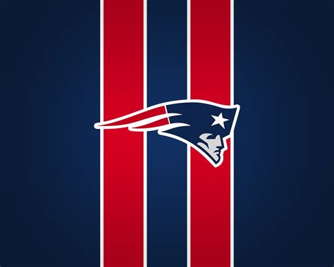 🔥 [50+] New England Patriots Logo Wallpapers | WallpaperSafari