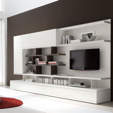 The Ultimate Guide To Choosing The Perfect Tv Storage Unit Wall In 2023 ...