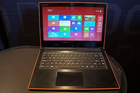 Lenovo IdeaPad Flex 14 e 15 da vivo - Notebook Italia