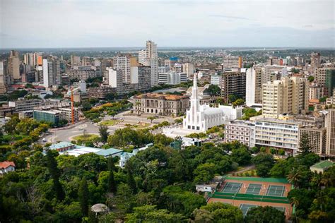 Maputo City Historical Tour - Kated