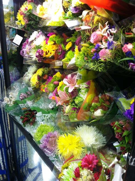 Flowers – Publix – The Dauntless Princess