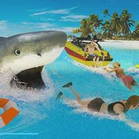 Shark Games - play Shark Games online For Free at TopGames.Com