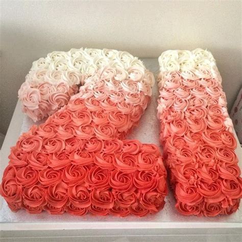 Sugar Coated Melbourne - Melbourne Cake Decorator | 21st birthday cakes ...