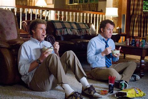 ‘Step Brothers’ Sequel: Will Ferrell Says There’s Still a Chance for More Activities — Watch