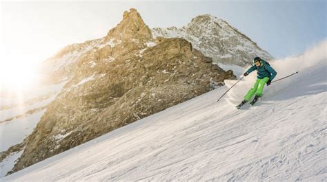 Ultimate Guide to Skiing in Switzerland - Best Swiss Slopes and Resorts