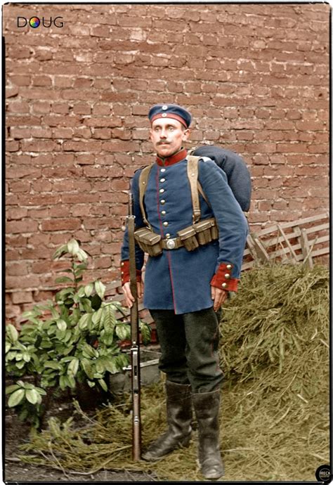 Pin on WW1 Colorized Pics.