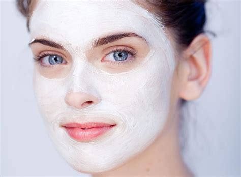 Hydrating Mask for Beautiful Face Skin