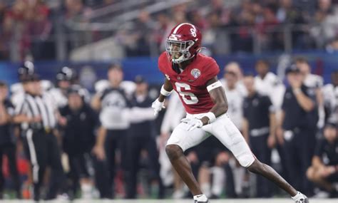 Former Alabama CB Khyree Jackson commits to Oregon transfer amid bowl ...