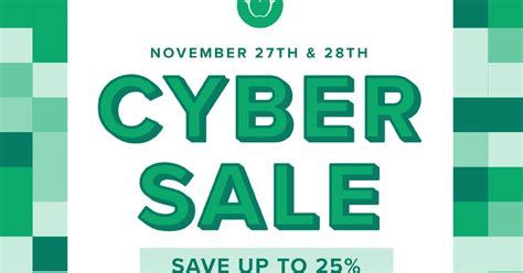 Cyber Sale on TpT