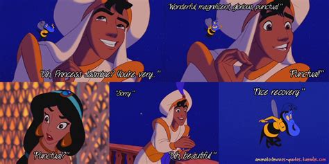 Jasmine And Aladdin Funny Quotes. QuotesGram