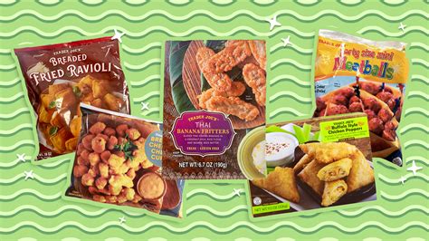 Trader Joe’s Frozen Appetizers: The Best Trader Joe’s Appetizers in the Frozen Section | Sporked