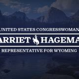 Press Releases | Congresswoman Harriet Hageman