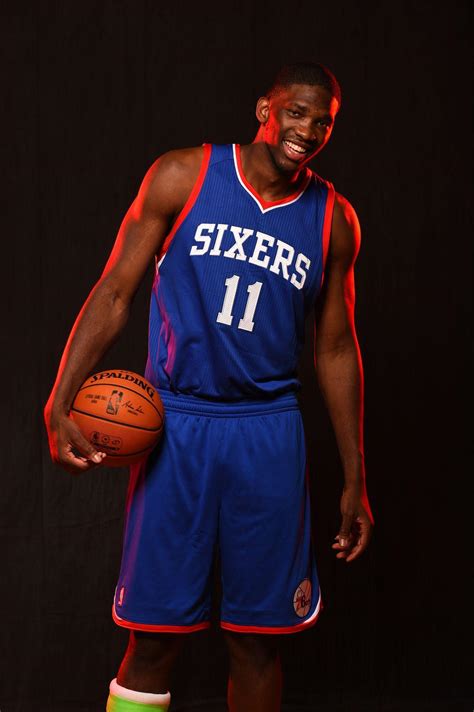 Joel Embiid Wallpapers - Wallpaper Cave