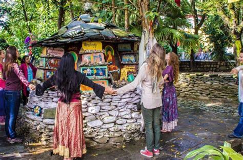 Silent Echoes in Serenity: 7 Sacred Monasteries in Dharamshala