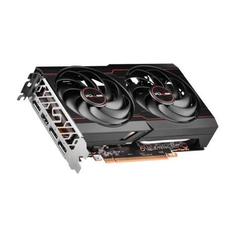 Sapphire Pulse AMD Radeon RX 6600 Graphics Card Price in Bangladesh