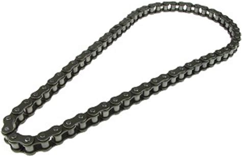 #420 Roller Chain - ElectricScooterParts.com