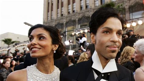 Prince's former addict sister Tyka Nelson may inherit his wealth and vault of songs: report