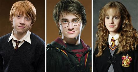 Take This Quiz And We’ll Guess Your Favorite Harry Potter Character!