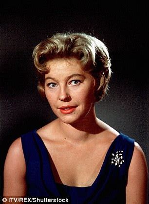 Rosemary Leach, star of A Room with a View, dies aged 81 | Daily Mail ...