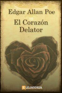 Libro El corazón delator en PDF y ePub - Elejandría