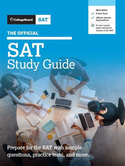 Where to Find the BEST SAT Practice Tests (30+ tests)