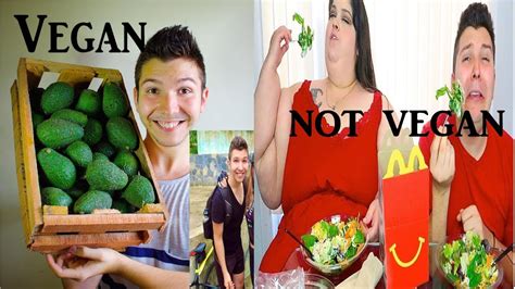 Nikocado Avocado from Vegan to Meat Eating - YouTube