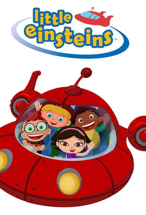 Little Einsteins | TVmaze