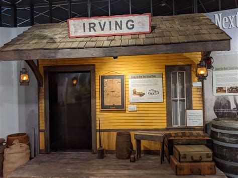 6 Best Things to do in Irving, TX for a day — A Journey We Love