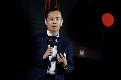 Alibaba Group CEO Daniel Zhang resigns from Weibo’s board of directors ...