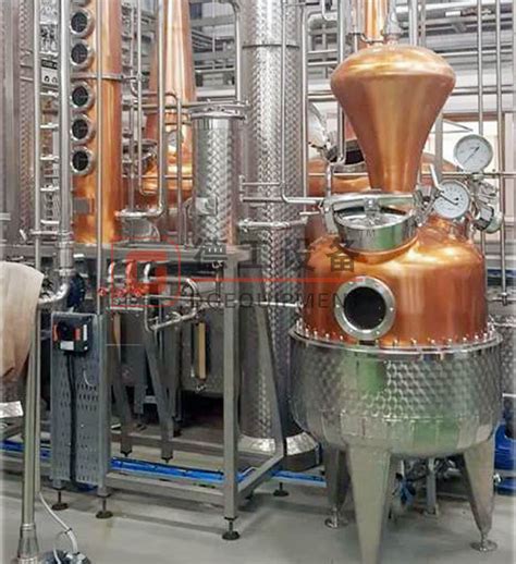 240gal Industrial Alcohol Vodka Brandy Craft Professional Distillery Equipment Near Me - Buy ...