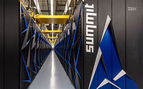 Supercomputadora de IBM se suma al combate al coronavirus | Mundo Contact