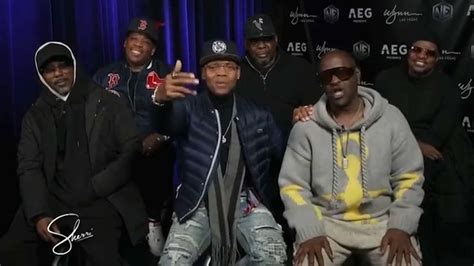 Jodeci Announces 'The Show, After Party' Las Vegas Residency for 2024