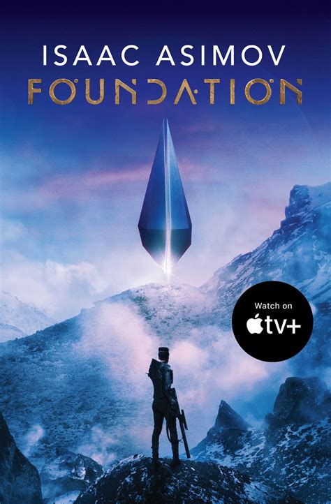 Foundation (The Foundation Trilogy, Book 1) eBook by Isaac Asimov ...