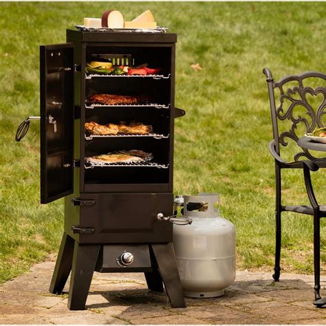 7 Best Vertical Smoker-Unbiased Review