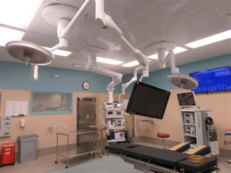 Operating Room Lights | Home Inspiration