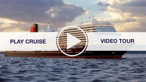 Queen Anne, Luxury Cunard Cruise Deals – Destination2Cruise