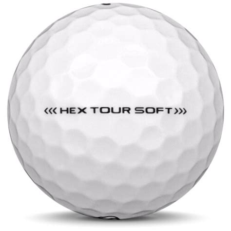 Callaway Hex Tour Soft Golfbälle | Immer gute Preise bei NJGolf.de